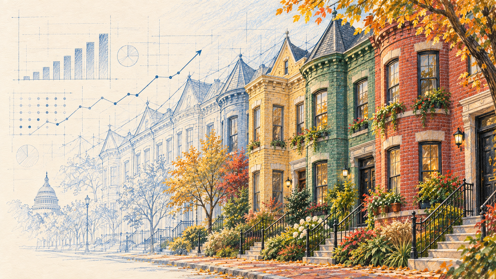 The DC Rent Registry Is Becoming a Data Tool. What Does That Mean for Property Owners?